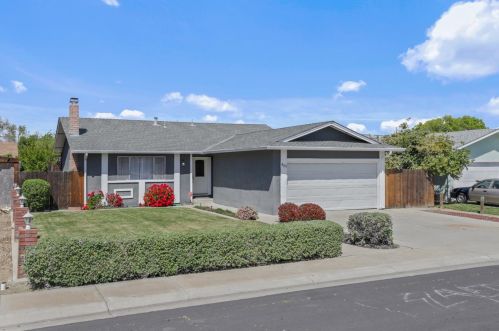 407 Marie Ave, Tracy, CA 95376-1830