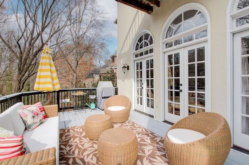 4450 Crestwicke Pointe, Atlanta GA  30319-1081 exterior