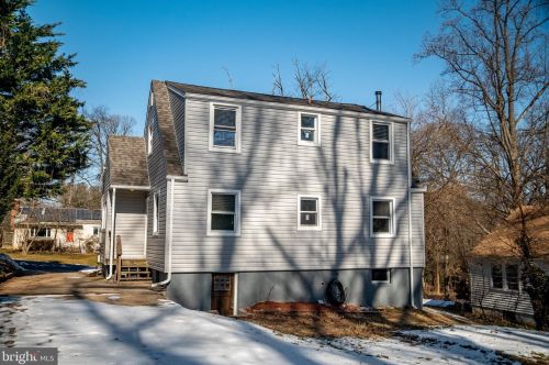 619 Eldrid Dr, Silver Spring MD 20904-2909 exterior