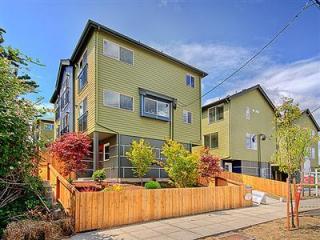 4781 35th Ave, Seattle, WA