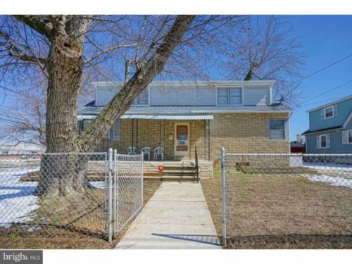 105 Hall Ave, Gloucester, NJ 08031-2113