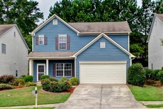 130 Whitfield Way, Holly Springs, GA 30188-7813