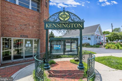 3917 Rickover Rd, Silver Spring MD 20902-2330 exterior