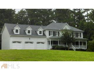 4637 Waters Rd, Holly Springs, GA 30188-2032