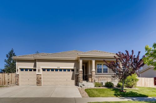 540 45th Ave, Denver, CO 80216-3558