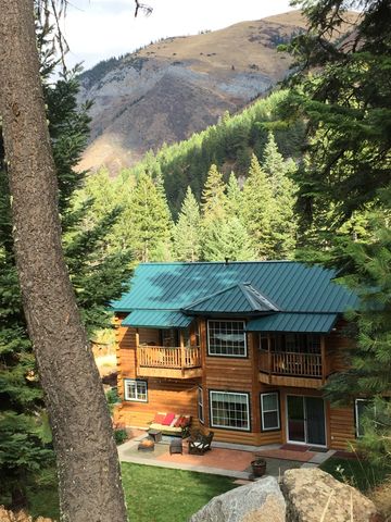 64278 Lostine River Rd, Lostine, OR 97857-6465