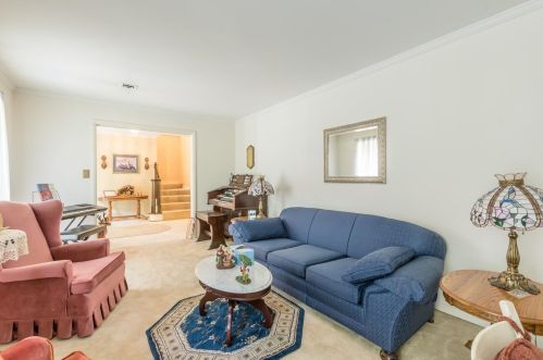 2408 Meadow Lark Dr, Atlanta GA  30344-4026 exterior