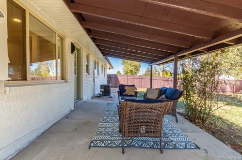 1908 Raleigh St, Denver CO  80219-5153 exterior