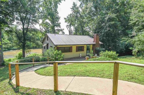 452 Haley Rd, Jackson, GA 30233-3605