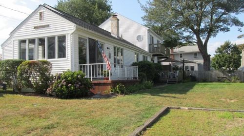 19 Osprey Rd, Niantic CT  06357-3836 exterior
