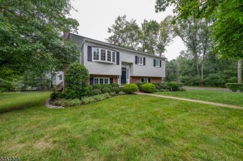 11 Wilson St, Chatham Township, NJ 07928-2514
