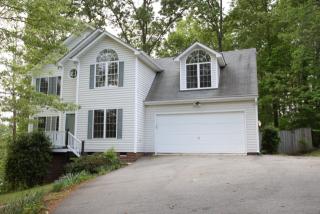 12203 Swift Crossing Pl, Midlothian VA  23112-3145 exterior