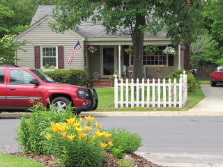 803 Ethelored St, Fayetteville, NC 28303-4208