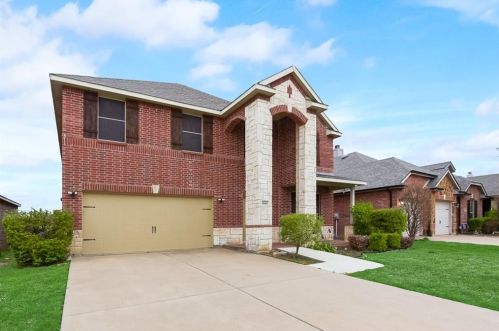 5859 Misty Breeze Dr, Fort Worth TX  76179-5274 exterior