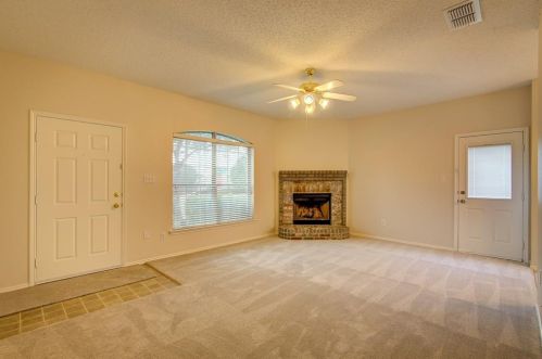 6424 Seal Cv, Fort Worth TX  76179-4134 exterior