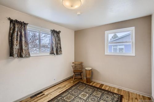 3200 Euclid Ave, Boulder CO  80303-2121 exterior