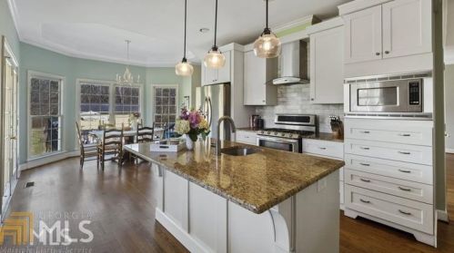 838 Hidden Lakes Trl, Jefferson GA  30549-1868 exterior