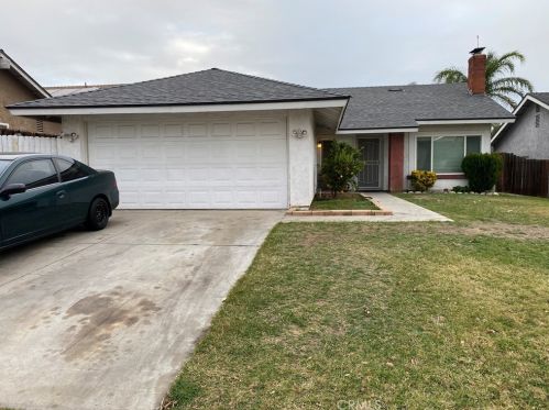 6278 Cross River Dr, Riverside CA  92509-6935 exterior