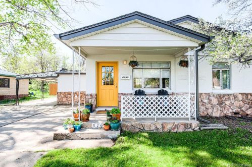 6240 47th Ave, Denver, CO 80033-3608