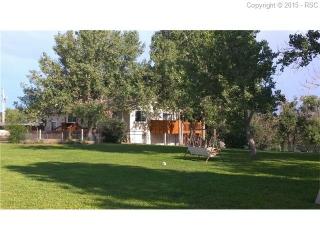 8111 Valli-farm Rd, Fountain, CO 80817-3020