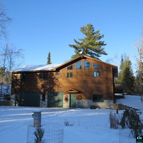 1753 Alder St, Ely, MN 55731-8359