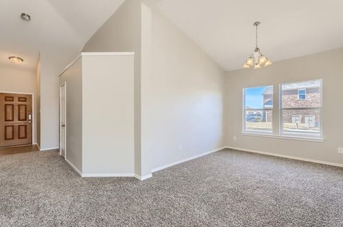 1701 Park Trl Blvd, Princeton TX 75407-2698 exterior