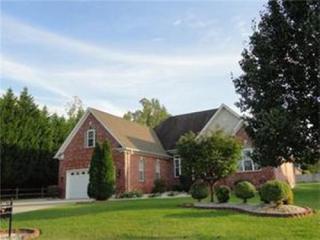 308 Magnolia Ln, High Point, NC 27263-2972