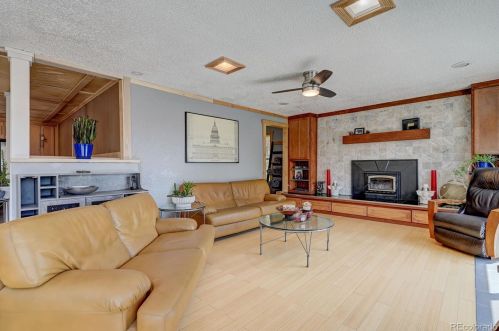 10356 Horizon View Dr, Morrison, CO 80465-2335