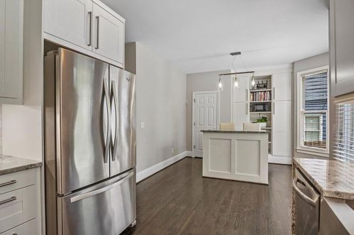 1739 Ellen St, Atlanta GA  30318-2711 exterior