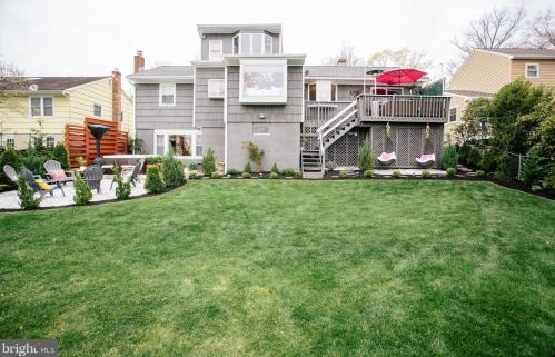 1173 Concord Dr, Tavistock NJ exterior