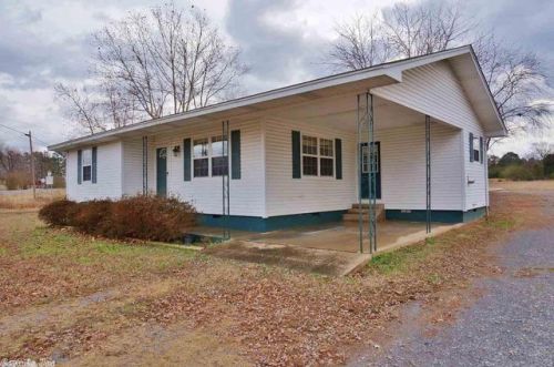 40 Rosebud Rd, Pearson, AR 72131-9330