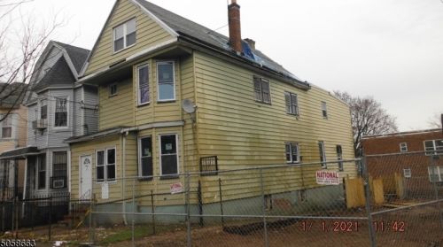733 Summer Ave, Newark, NJ 07104-5046