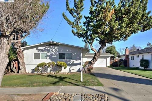 3836 Yale Way, Livermore, CA 94550-3658