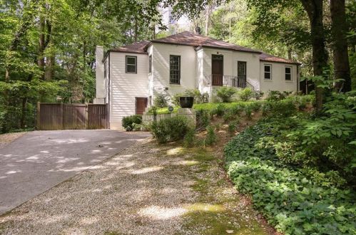 365 Allison Dr, Atlanta, GA 30342-4502