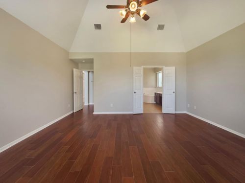 9903 King William Dr, Morgans Point TX 77571-4517 exterior