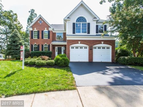5809 Cranswick Ct, Haymarket, VA 20169-8107