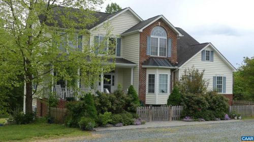 4704 Kloeckner Rd, Gordonsville, VA 22942-6103
