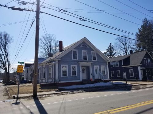 200 Main St, Unity, NH 03773-3025