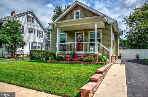 740 Puritan Ave, Trenton, NJ 08648-4642