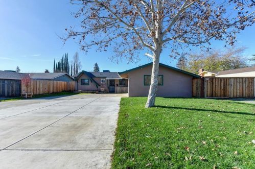 7637 Van Maren Ln, Citrus Heights, CA 95621-1837
