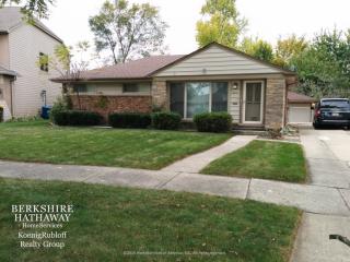 454 Ridgeland Ave, Elmhurst IL  60126-2217 exterior