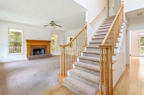 2910 Terrace Ridge Rd, Conyers GA  30012-2657 exterior