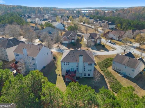 5625 Baffin Rd, Atlanta GA  30349-7050 exterior