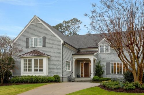 3220 Chateau Ct, Atlanta, GA 30305-1921