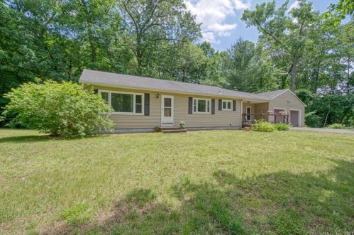 27 Rice Rd, East Windsor, CT 06016-9508
