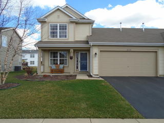 655 Timpani Pl, Volo, IL 60073-5929