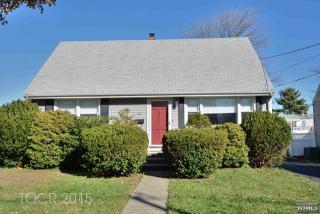 41 Van Breeman Dr, Clifton, NJ 07013-1711