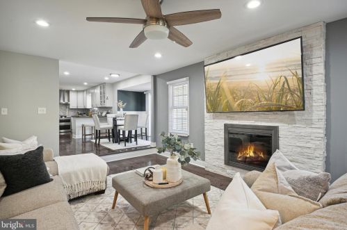 2317 Kaywood Ln, Silver Spring MD  20905-6408 exterior