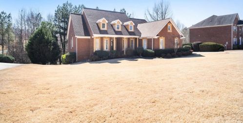 2790 Wellington Way, Conyers, GA 30013-6452