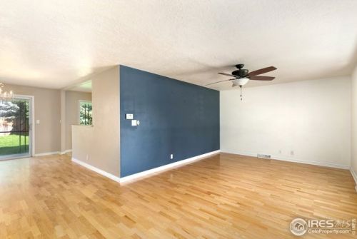 1321 Green St, Fort Collins CO  80524-4204 exterior